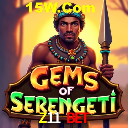 Slot Games Z11 Bet