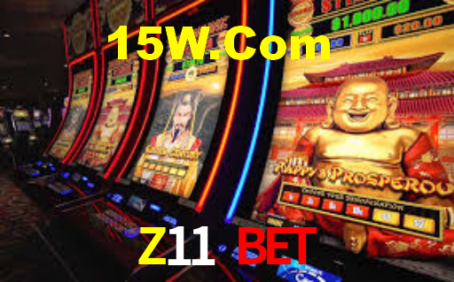 Z11 Bet