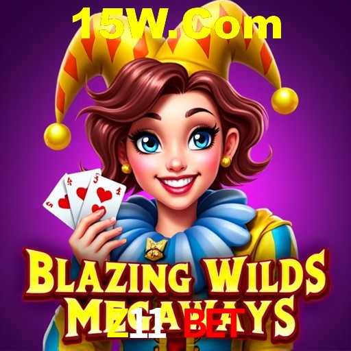 Provedores de Jogos Z11 Bet