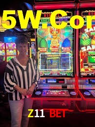 Exclusive Games Z11 Bet