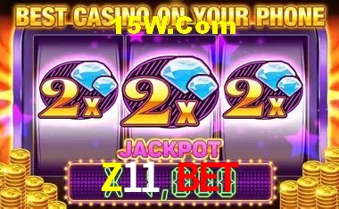 Descubra a Magia dos Jogos de Arcade no Z11 Bet