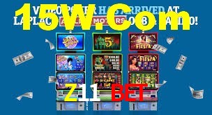 Z11 Bet Plataforma