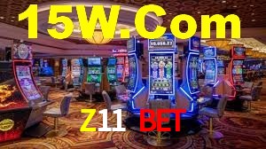 Z11 Bet App Interface