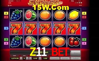 Apostas Esportivas na Z11 Bet: Um Guia Completo