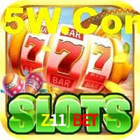 Z11 Bet Plataforma