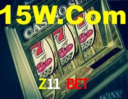 Z11 Bet: Seu Cassino Premiado com Pagamentos Rápidos