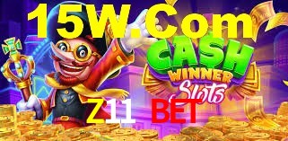 Z11 Bet Plataforma