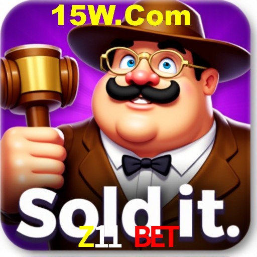 Flash Promotion Z11 Bet