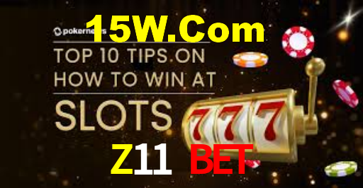 Z11 Bet,Z11.Bet