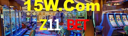 Roulette Table Z11 Bet