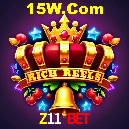 Design Responsivo Z11 Bet