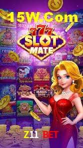 Welcome Bonus Z11 Bet