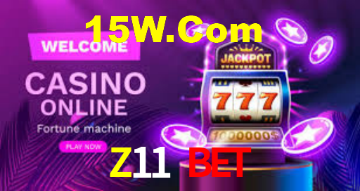 Z11 Bet