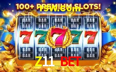 Apostas Esportivas na Z11 Bet: Um Guia Completo
