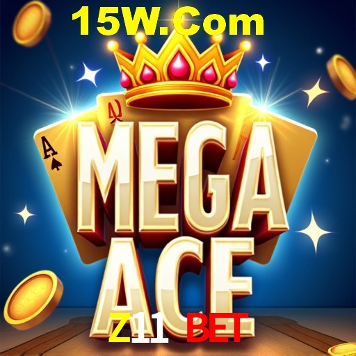 APP oficial da Z11 Bet para mobile