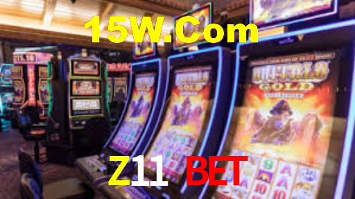 Z11 Bet,Z11.Bet
