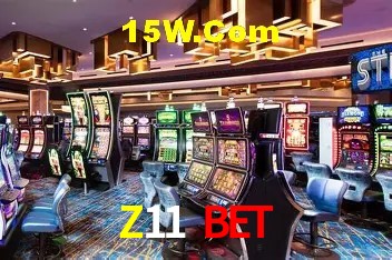 Explorando a Categoria de Eventos em Apostas na Z11 Bet