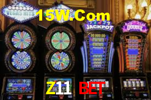 Z11 Bet Plataforma